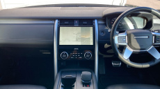 Land Rover Discovery 3.0 D300 Dynamic SE 5dr Auto Diesel Station Wagon